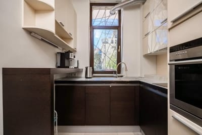 1BD Apartment - Perfect Central Location