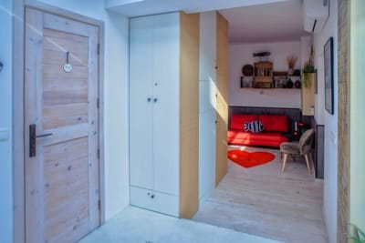 Villa Mare Boutique Guesthouse 3