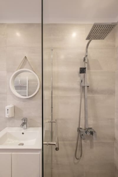 Alex cozy apartment - 1 bedroom