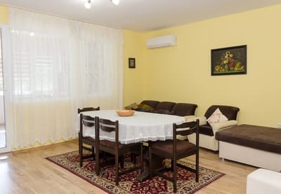 Golden Sands Best Location 1BD Flat