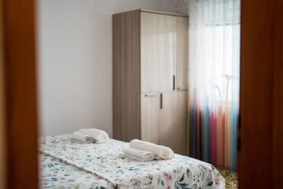 Black Sea Luxury 2bdrm Apartment