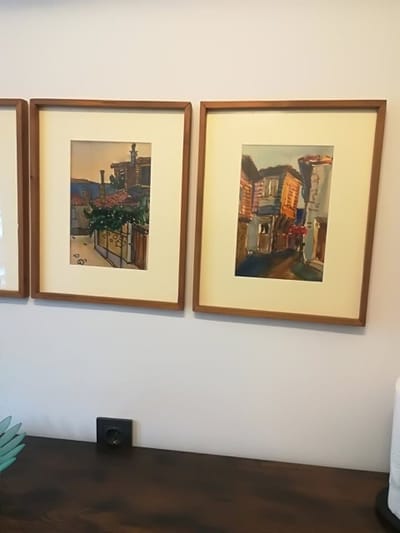 Urban Comfort - Central 1BDR near Vitoshka & NDK