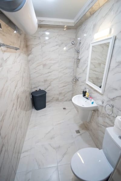 Marea Garden - 1BD apart.with Pool by Flat Manager