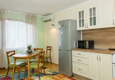 2BD Family Apt in Varna - 10 Min to Beach & Center