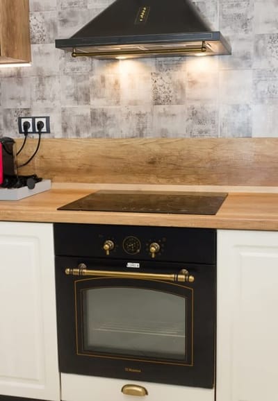 Warm&Comfy 3BD Apt Varna Center