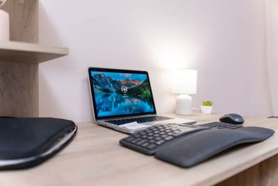 Comfortable 2BR Urban Getaway in City Center