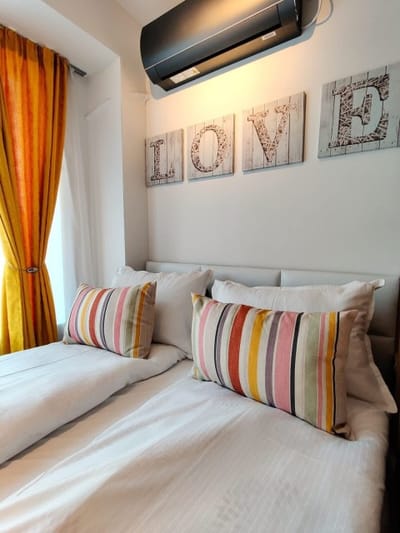 Cozy Studio near the Historical Heart of Sofia