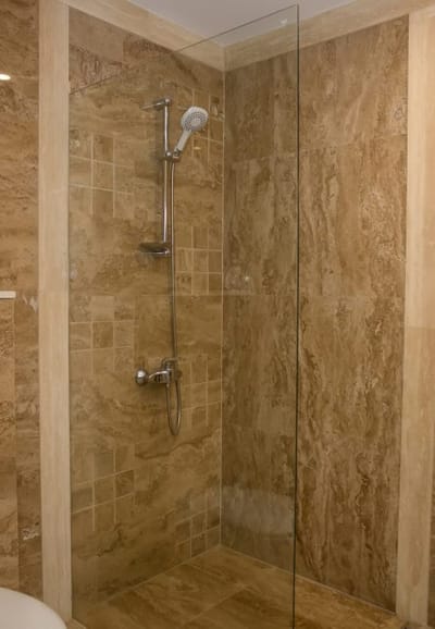 White Lagoon - Luxurious 1BD Flat near Kavarna