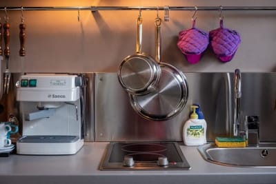 The Gallery  Art Studio in the Heart of Sofia