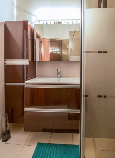 The Rocky House - Central & Private 2BDR