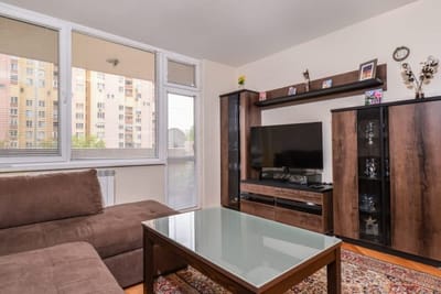 Comfortable One Bedroom Apartment in Zona B5