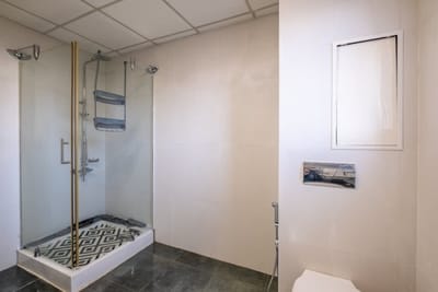 Marvelous Apt / Roof Top Terrace / 2BDR / 2BTH