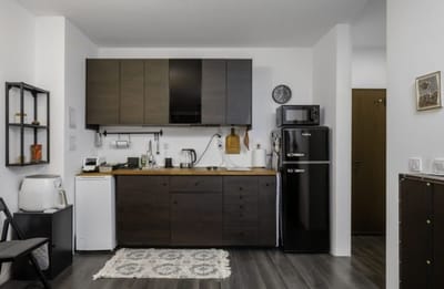 Cozy 1BD Flat Close to the City Center