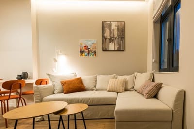 South 2.2 - Brand New Modern 1BD in Sofia Center