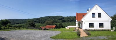 20 hectare traditional ranch