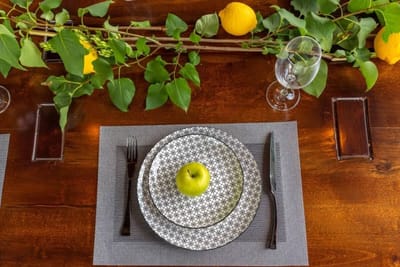 Villa Apple & Villa Cook - 8BD with heated pool