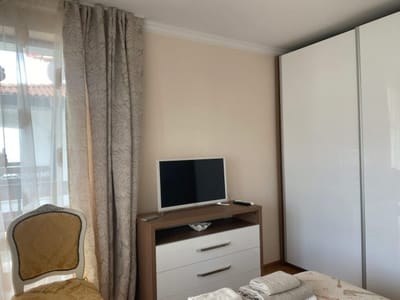 Robinzon Beach 3BD Lux apartment by Flat Manager