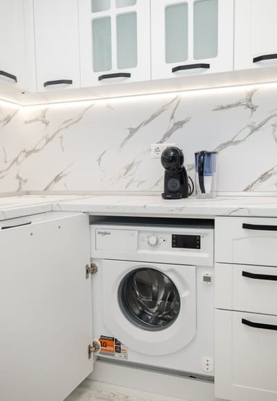 Casa Novara: Relax and Enjoy - 1BD Flat w/ Parking