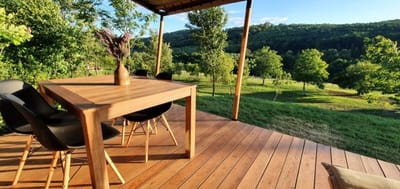 20 hectare traditional ranch