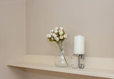 1BD Flat on Blvd. Maria Luiza  Varna