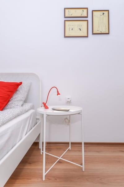 Eleganto - Central 2BD Stylish Apartment