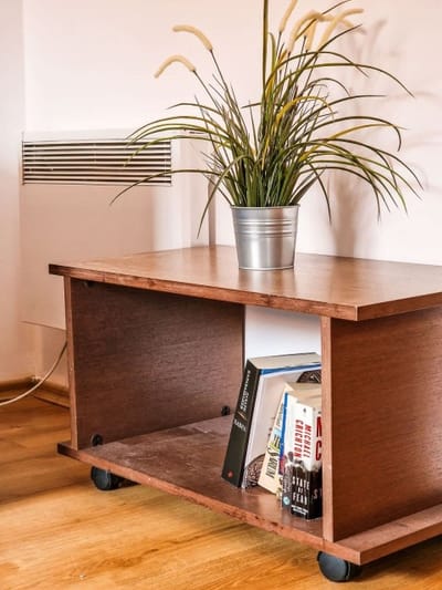 Cedar Lodge 2 Bedroom Apartment