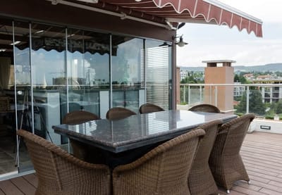 Under the Stars - Lux. Penthouse w/ POOL + Terrace