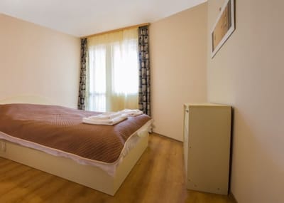 Glorious | 2-Bedroom apartment near Youth Hill |