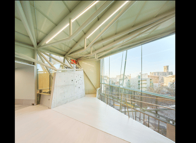 Baroque Museum of Catalonia