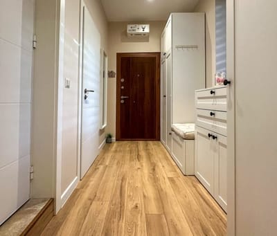 Heart of Sofia Apartment