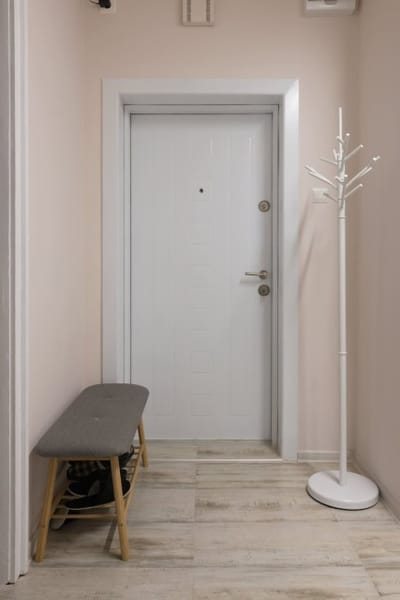 Bright and Cozy 2BD Flat in Plovdiv City Centre