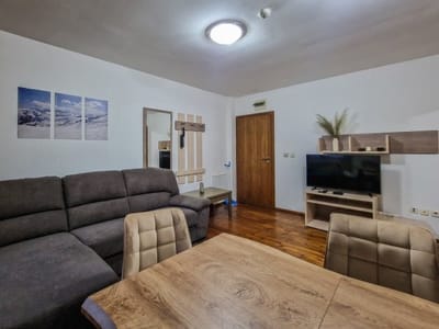Central Bansko Flat for Rent, Near the Gondola
