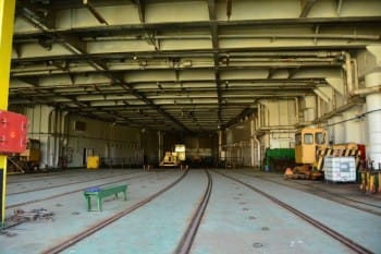 Ro-Ro Cargo Ship based in Bulgaria