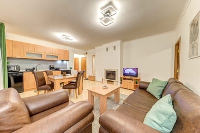 Winter Heaven Grand Monastery Pamporovo