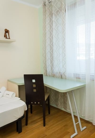 2BD Family Apt in Varna - 10 Min to Beach & Center