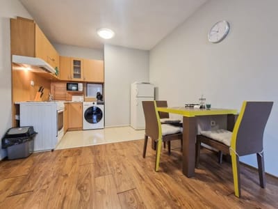 Charming Mont Blanc Bansko Apartment Near Ski Lift