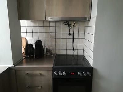 Colorful 2BD Apartment  next to Serdika Center