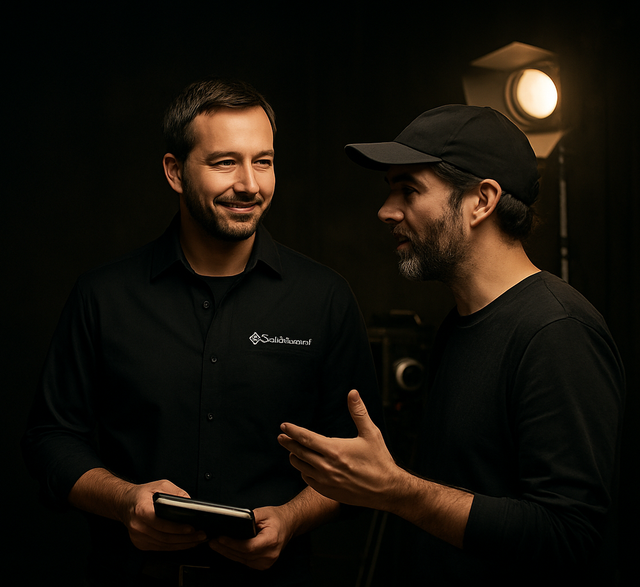 ScoutAround Concierge Service