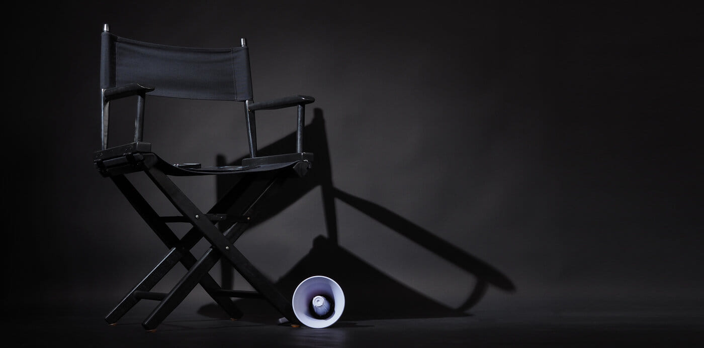 LOCATIONS WORTH FILMING