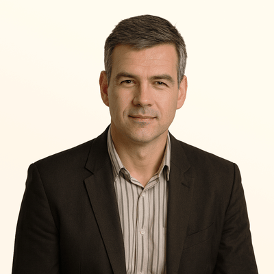 Gabriel Georgiev