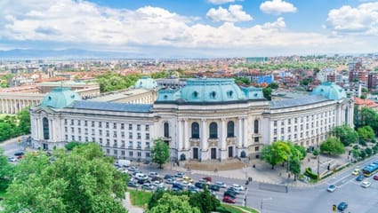 Find verified film locations in Bulgaria