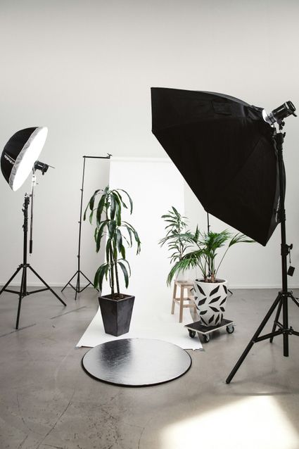 Photography Studio