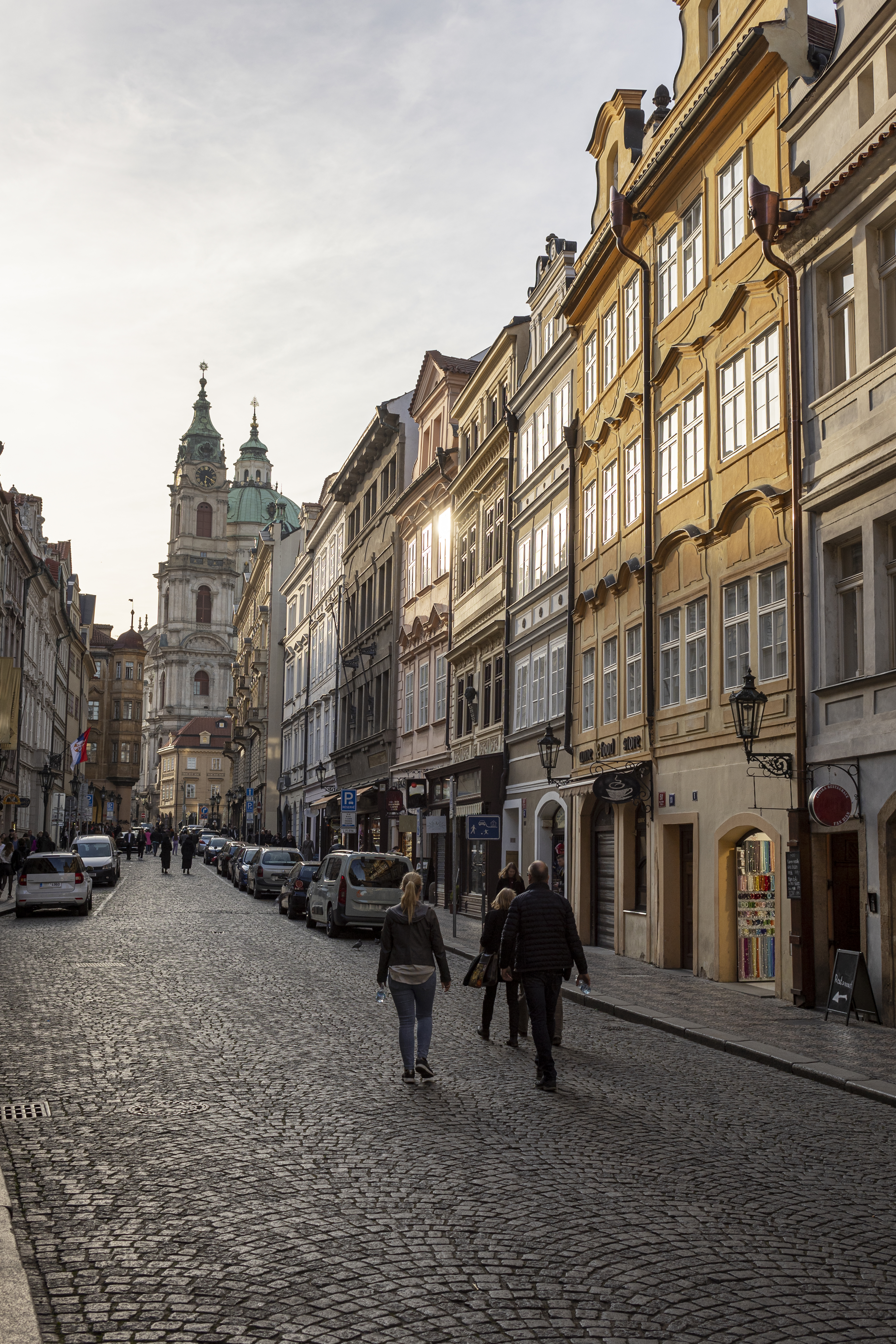 Find verified film locations in Czech Republic