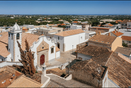 Find verified film locations in Portugal